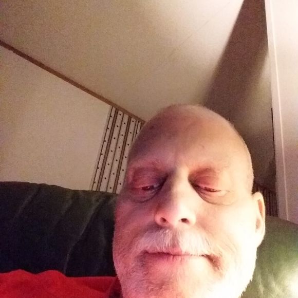 Meet your Posher, David - Picture 1 of 1